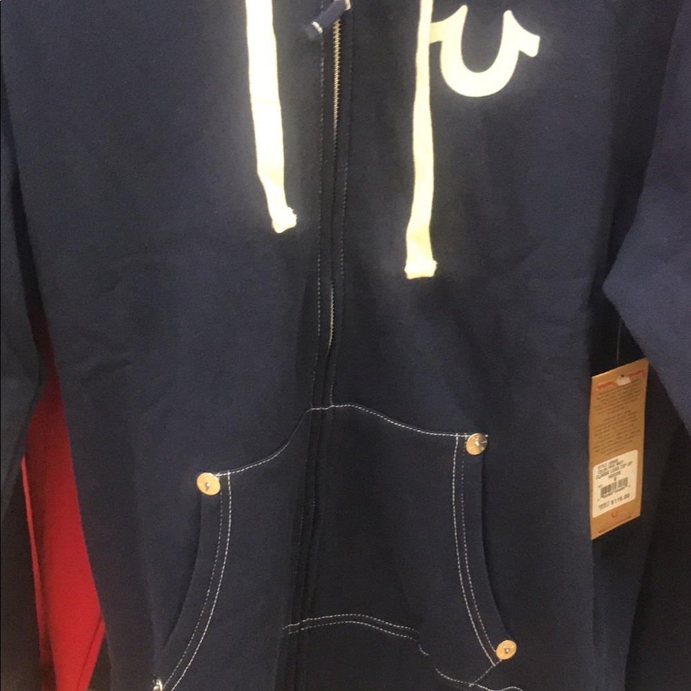 True Religion Jacket